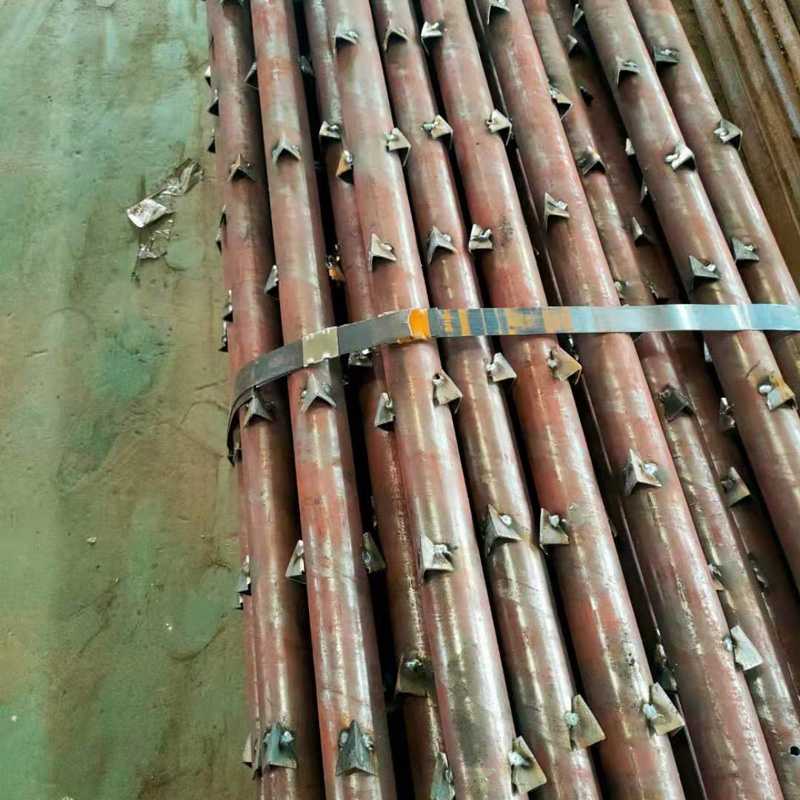 阿图什土钉小导管