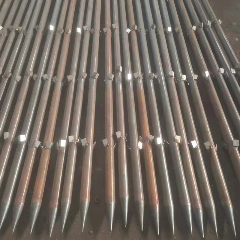 阿图什土钉小导管