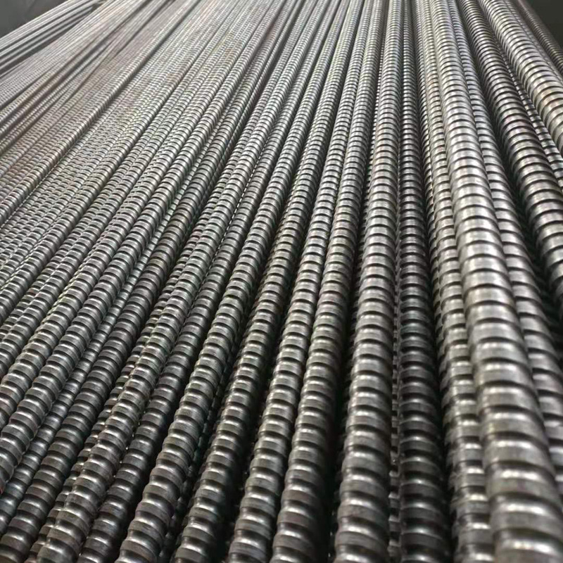 阿图什中空锚杆