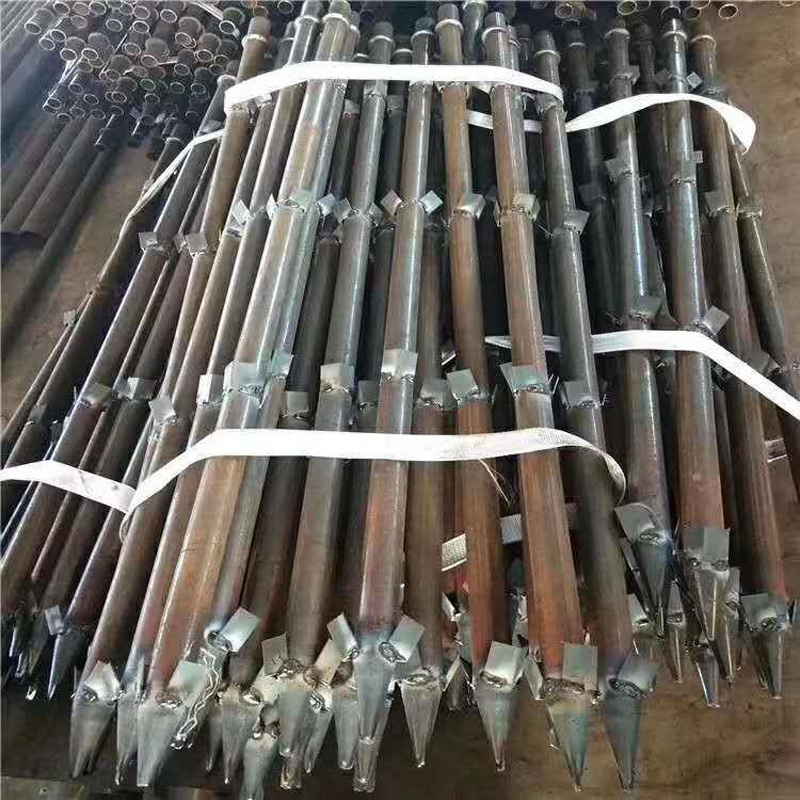 阿图什倒刺小导管