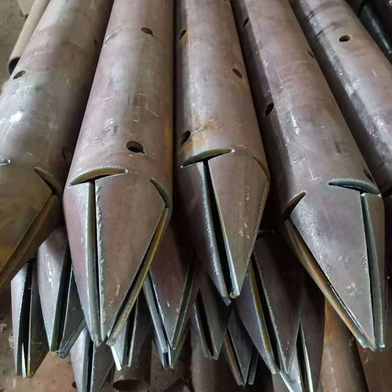 阿图什预埋注浆管